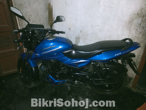 Bajaj pulser